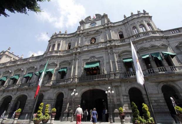 Municipio de Puebla, entre las cinco capitales del país con mejor desempeño financiero