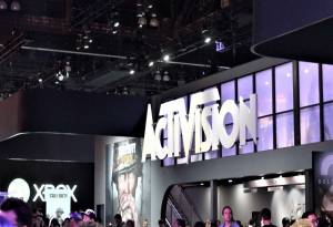 Activision revela su alineación para E3 2018