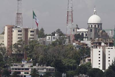 Inseguridad pega a negocios de colonias La Paz, San Manuel y el Centro Histórico