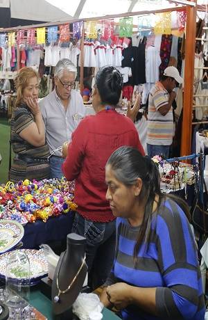 Feria de Puebla 2018: Visita la Villa Artesanal