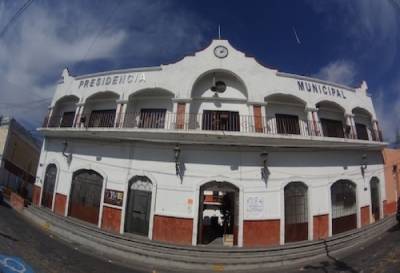 Regidores de Tecamachalco piden que el gobierno estatal asuma seguridad en el municipio