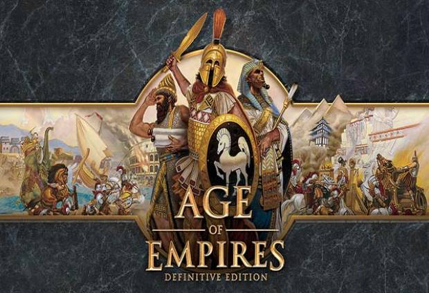 Age of Empires: Definitive Edition debutará en febrero