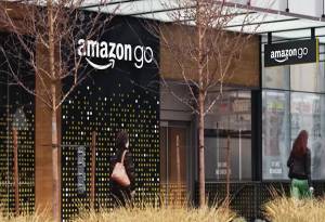 Amazon Go: el primer supermercado inteligente abre sus puertas oficialmente
