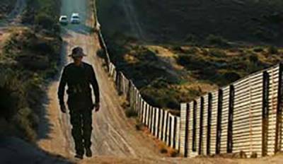 Ejército de EU desplegará más de 5 mil 200 soldados en la frontera con México