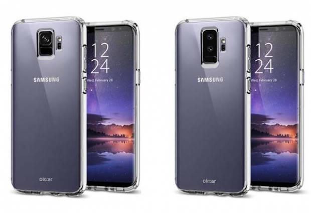 Samsung revela varios detalles sobre la cámara del nuevo Galaxy S9