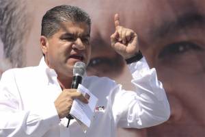 Cómputo final da triunfo a candidato del PRI en Coahuila