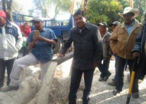 Cabildo de Tlacotepec de Juárez anuncia defensa contra destitución