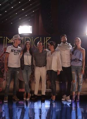 Timbiriche regresa con #TourJuntos a partir de septiembre