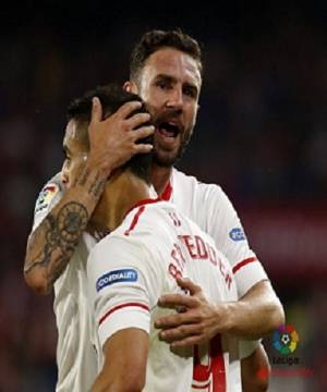 VIDEO: Miguel Layún anotó en victoria 3-2 del Sevilla ante el Real Madrid