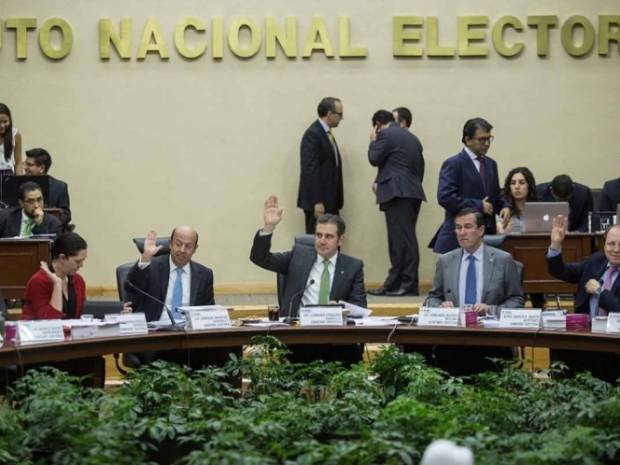 INE declara fundadas 36 quejas contra candidatos en Puebla