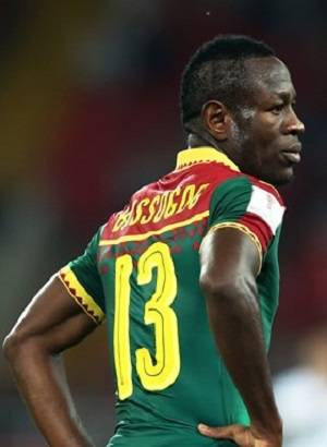 Copa Confederaciones: Camerún enfrenta a Australia