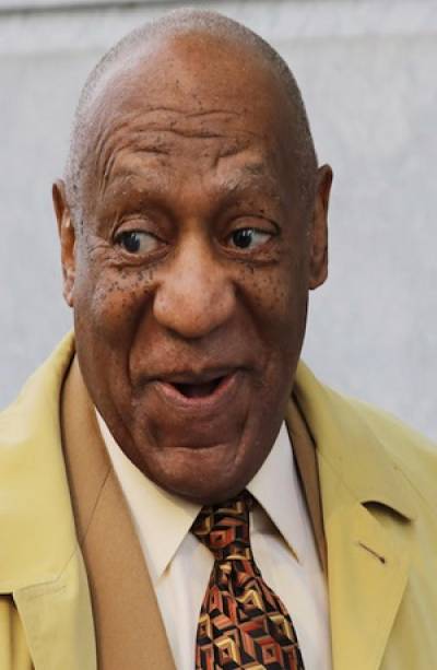 Bill Cosby fue expulsado del Salón de la Fama de la Televisión