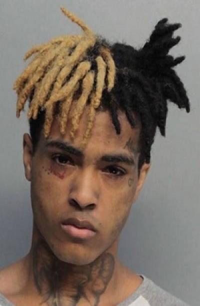 Rapero XXXTentacion fue asesinado en Miami
