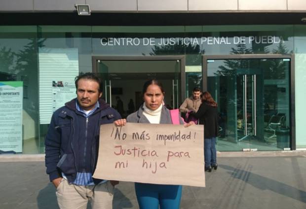 Faltan a audiencia acusados de violación de menor en Telesecundaria de Calatepec