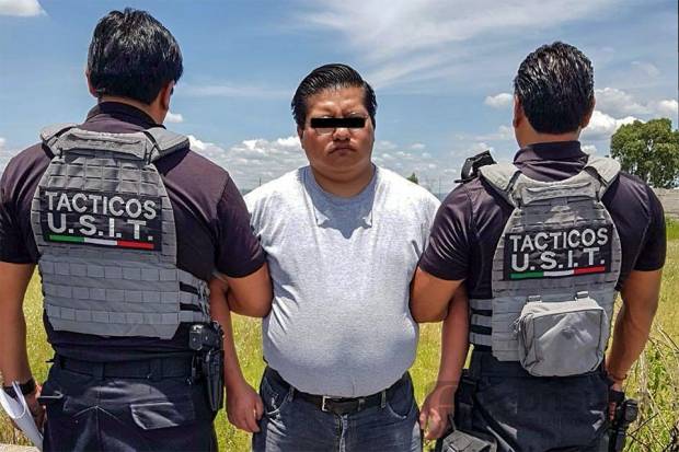 Vinculan a proceso a trabajador de VW por homicidio en planta de Puebla