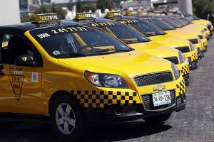 Inicia Protaxi, nueva aplicación de servicio de taxis en Puebla