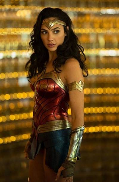 Wonder Woman 1984 retrasará su estreno hasta 2020