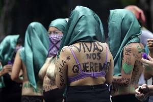 Puebla sube a cuarto lugar nacional en reportes de violencia contra la mujer