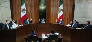 Emisarios de AMLO presionan a magistrados del TEPJF para anular elección de Puebla
