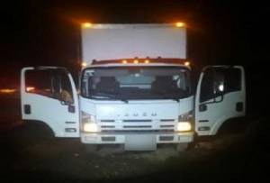 Policía de Puebla capturó a sujeto con vehículo robado en Huejotzingo