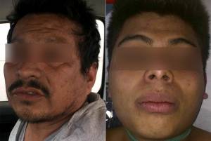 Caen en Puebla asesinos de militar y tres civiles en Chiapas