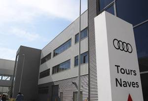 Frenan despidos injustificados en Audi por denuncias públicas, dice ex trabajador