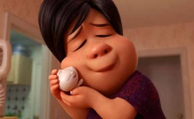 Bao, el corto de Pixar que te hará llorar como con Coco