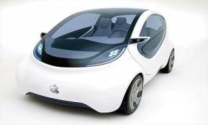 iCar de Apple: Habrá 55 unidades autónomas en EU