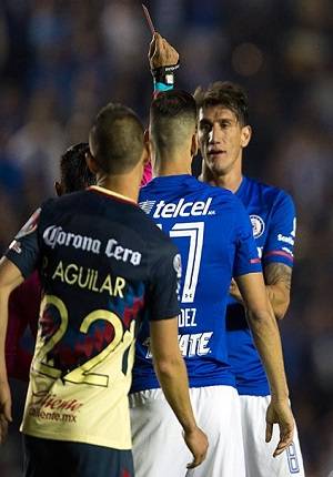 Liga MX: Cruz Azul y América definirán pase a semifinales en el Azteca