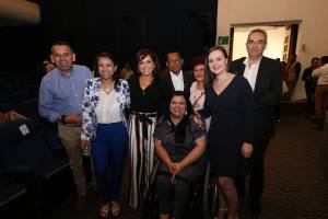 Inicia campaña para la detección del autismo en niñas y niños de Puebla