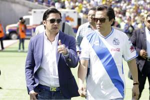 Liga MX: Los Chargoy, fuera del Club Puebla; habrá nuevos propietarios