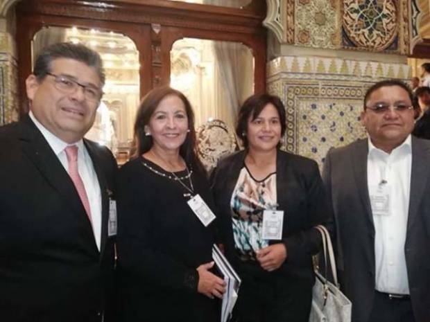 PRI condena aplanadora de Morena en el Congreso de Puebla