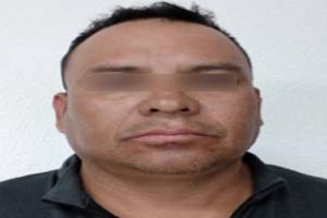 Cayó sujeto que golpeó y mató a un hombre en Puebla