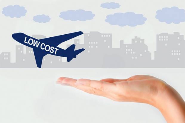 Todo lo que debes saber sobre los vuelos low cost