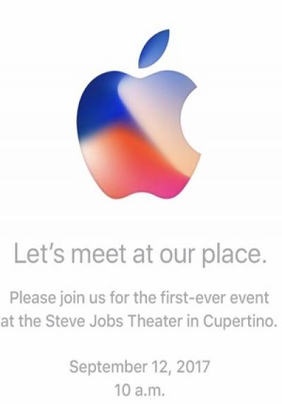 Apple presenta este martes el nuevo iPhone