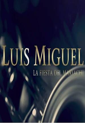 Luis Miguel: Escucha aquí su nueva canción La Fiesta del Mariachi