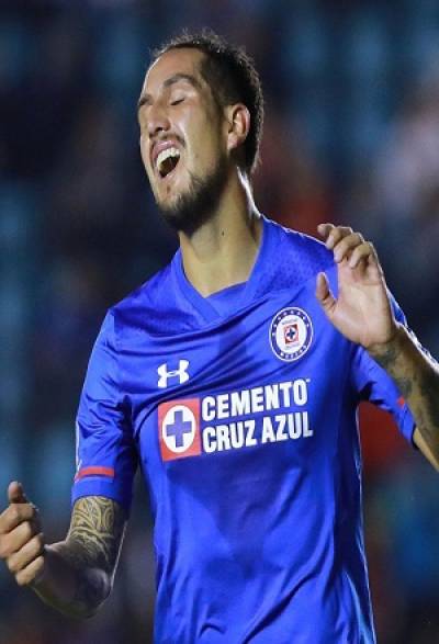 Copa MX: Cruz Azul empató 1-1 ante Alebrijes y está eliminado