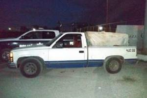 Vehículos con reporte de robo fueron localizados tras operativos en Puebla