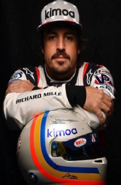Fernando Alonso no estará en la temporada 2019 de la F1