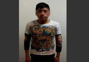 FGE Puebla rescató a dos víctimas de trata, una es menor de edad