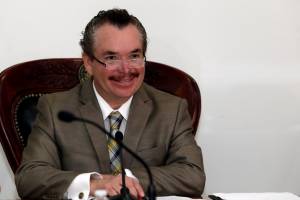 TEE resolverá en 5 días impugnación de gubernatura de Puebla tras recuento