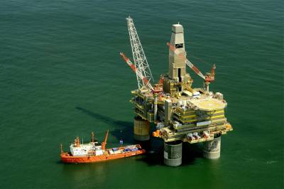 Shell, ganadora de la mayor licitación petrolera en México
