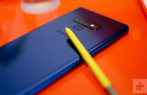 Samsung es demandada por el incendio de un Galaxy Note 9
