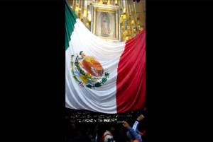 VIDEO: Piden a Guadalupe justicia para Patricia Mora y los feminicidios en Puebla