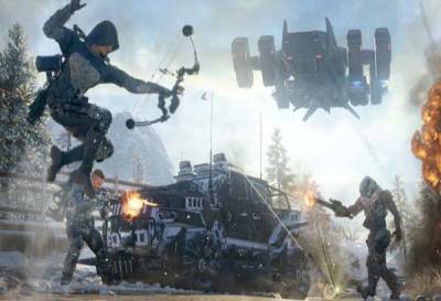 El próximo Call of Duty será de los creadores de Black Ops