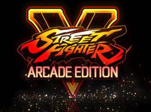 Street Fighter V: Arcade Edition debutará en enero