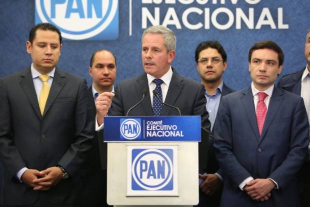 “Lo que ganamos en las urnas no lo vamos a perder en la mesa”: PAN sobre recuento de Puebla