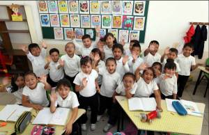 Ciclo escolar 2017-2018 comienza el lunes 21 de agosto en Puebla: SEP