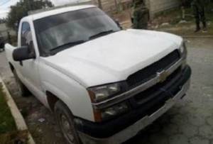 Policía ubicó cinco vehículos robados tras operativos en Puebla