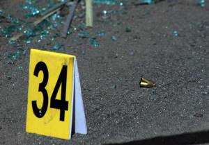 Suman 851 homicidios en Puebla hasta noviembre, cifra récord en 20 años